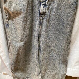 Venezia Jean Skirt